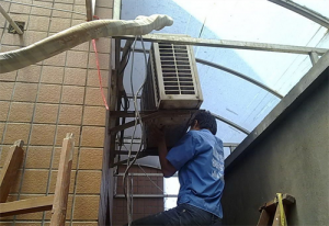 石家庄空调维修售后服务中心