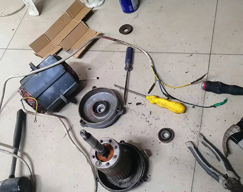 石家庄空调维修售后服务中心电话在哪里找