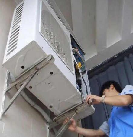 石家庄24小时空调维修热线