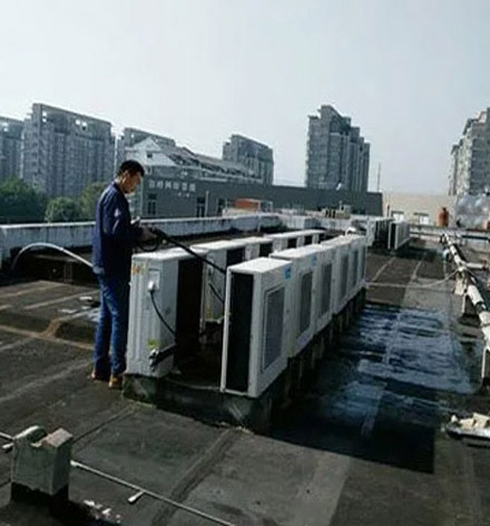 石家庄 空调拆装 石家庄本地 空调拆装公司