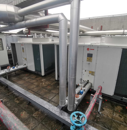 石家庄附近中央空调维修 石家庄上门中央空调维修